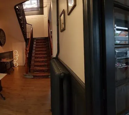 De La Paix 2* Oloron-Sainte-Marie