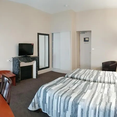 De La Paix Hotel 2*