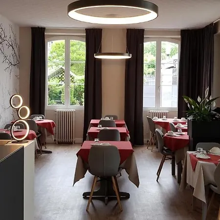 De La Paix Hotel 2*