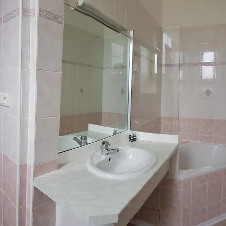 De La Paix Ξενοδοχείο