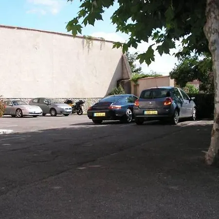 Szálloda De La Paix