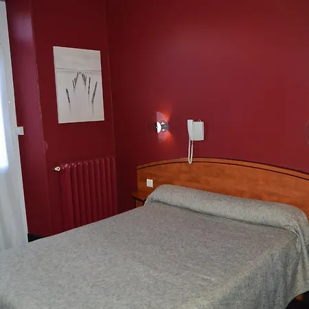 De La Paix Hotel 2*