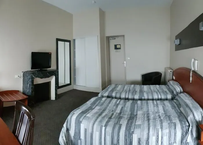 De La Paix Oloron-Sainte-Marie