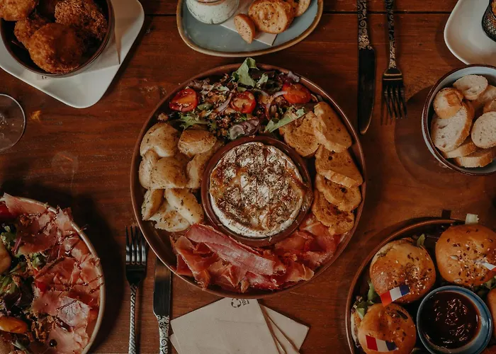 Hotel De La Paix Oloron-Sainte-Marie